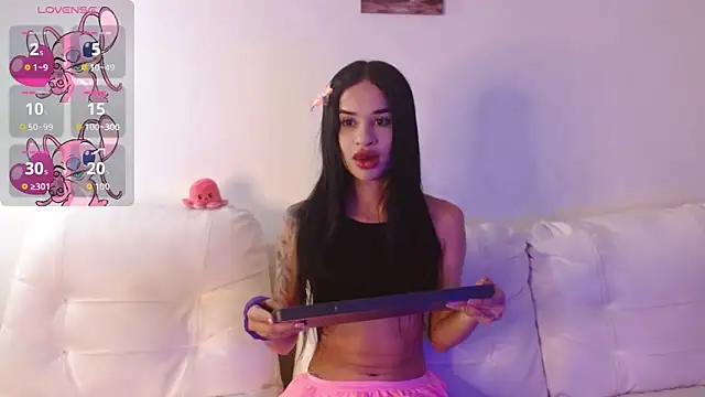 secretgreisy  online show from 11/28/25, 05:29