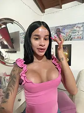 secretgreisy  online show from 04/08/26, 09:27