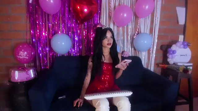 secretgreisy  online show from 11/21/25, 04:22