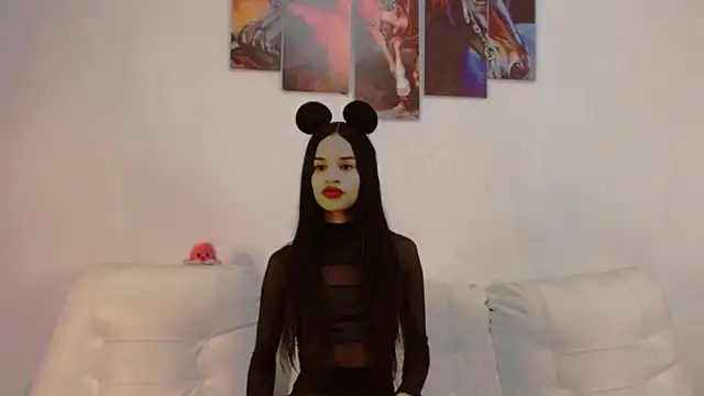 secretgreisy  online show from 10/29/25, 04:44