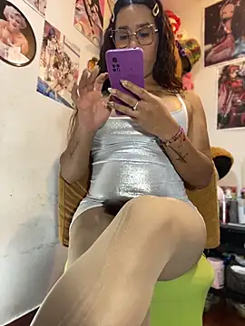 GoddessAlix online show from 06/10/26, 06:20