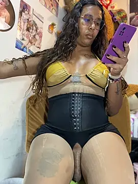 Snapshot of GoddessAlix chatting on 06/29/26, 05:45 GoddessAlix online show from 06/29/26, 05:45