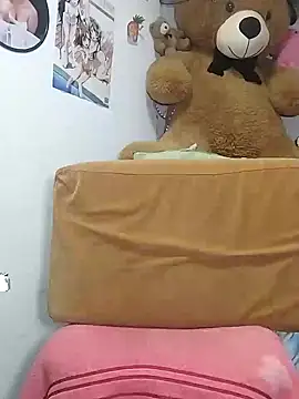 GoddessAlix online show from 02/28/25, 07:56