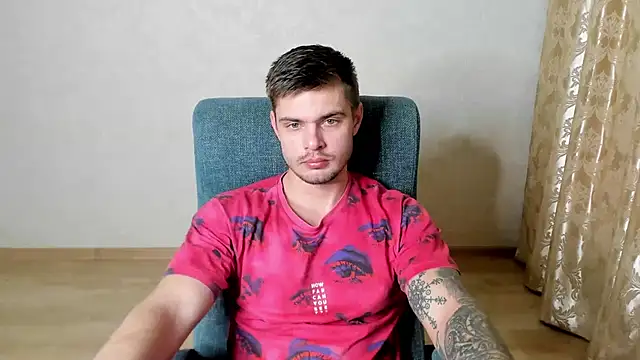 maks wolfis online show from 02/09/26, 09:57