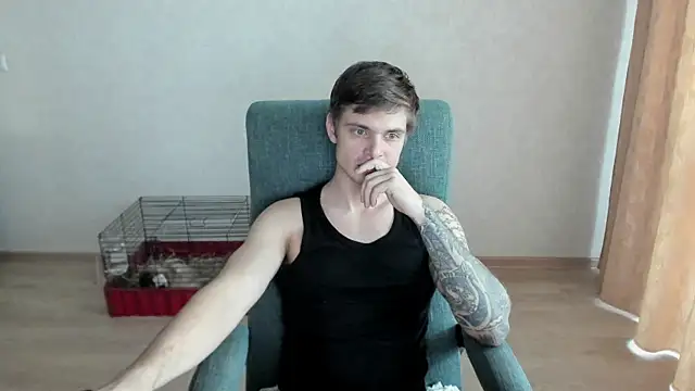 maks wolfis online show from 04/08/26, 02:51