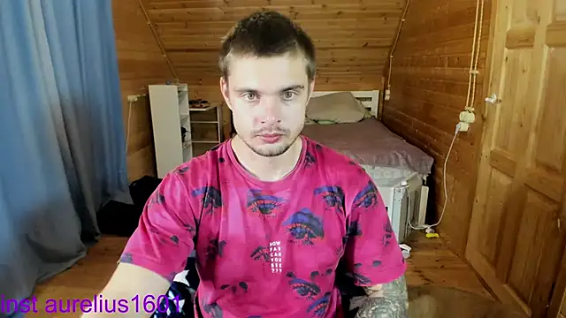 maks wolfis online show from 12/04/25, 06:40