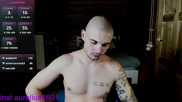 maks wolfis online show from 10/09/25, 03:34