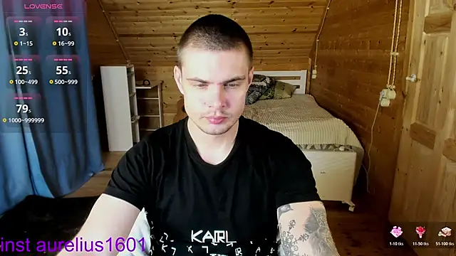 maks wolfis online show from 11/04/25, 06:01