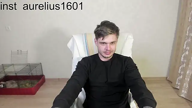 maks wolfis online show from 05/30/26, 11:32