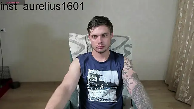 maks wolfis online show from 06/15/26, 10:20