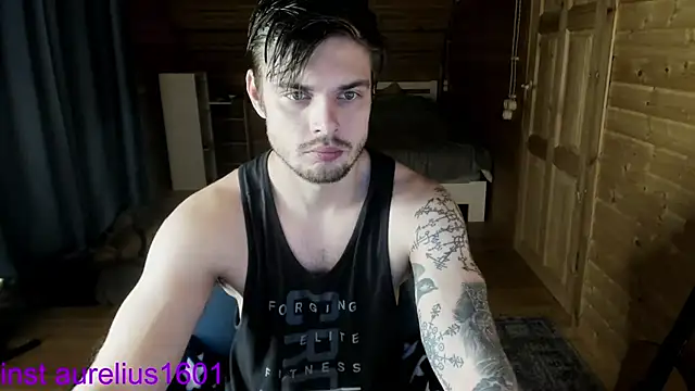 maks wolfis online show from 10/01/25, 10:02