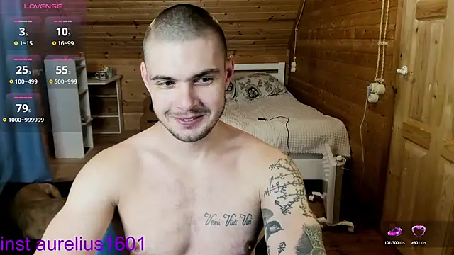 maks wolfis online show from 10/17/25, 11:01
