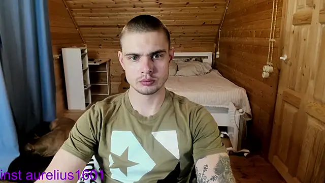 maks wolfis online show from 10/21/25, 07:46