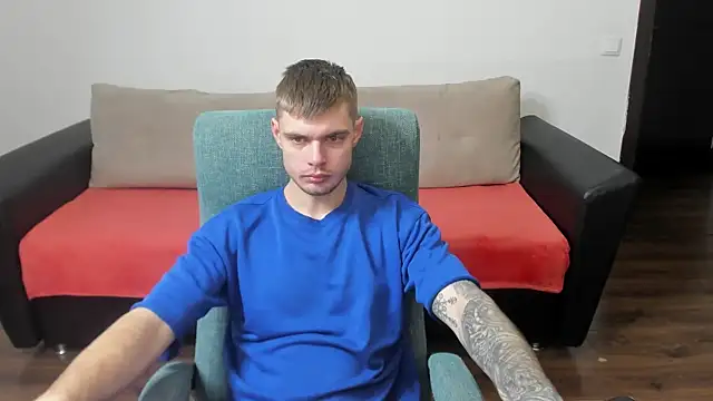 maks wolfis online show from 01/28/25, 11:38