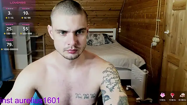 maks wolfis online show from 10/15/25, 05:43