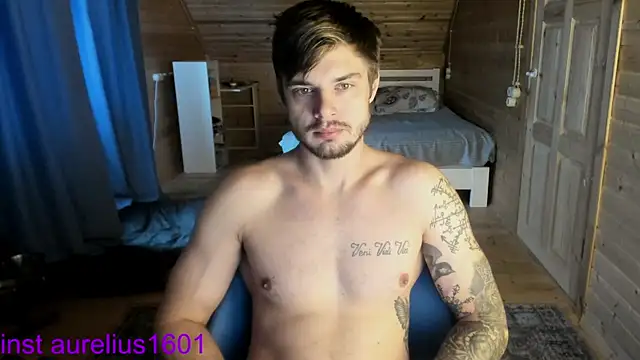 maks wolfis online show from 09/16/25, 11:33
