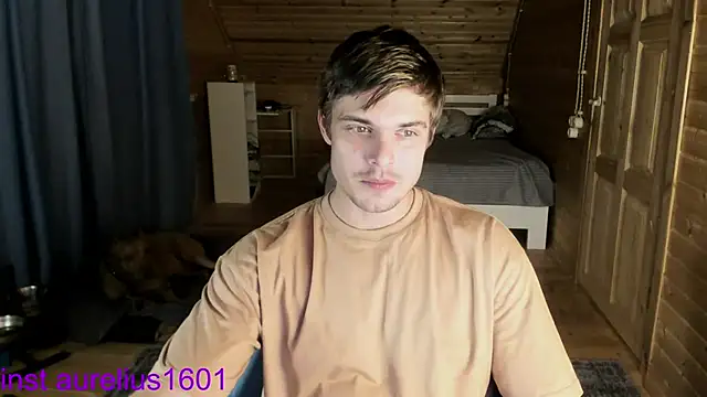 maks wolfis online show from 09/21/25, 06:13