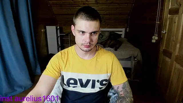 maks wolfis online show from 11/06/25, 08:13