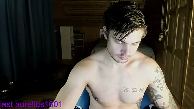 maks wolfis online show from 09/25/25, 11:33
