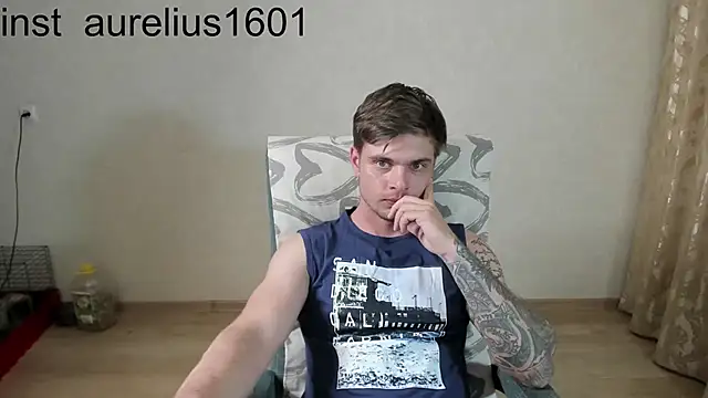 maks wolfis online show from 06/13/26, 07:01