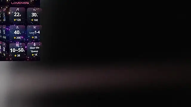sabrina mora online show from 05/29/26, 06:47