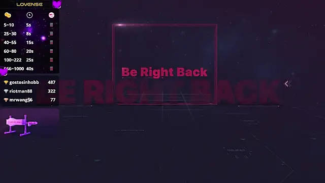 pawg queen online show from 03/18/25, 04:40