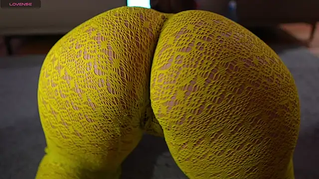 pawg queen online show from 10/24/25, 09:47