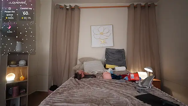 Tatty18 online show from 03/20/26, 08:15