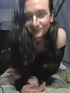 HotysimeHot1 online show from 10/29/25, 10:09