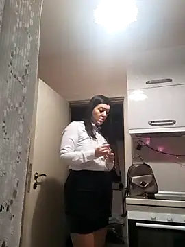 AlexandraGiogio online show from 03/12/25, 04:08