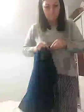 AlexandraGiogio online show from 12/03/24, 04:33