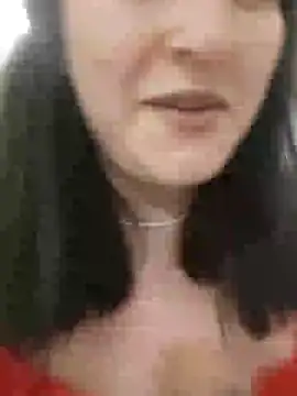 AlexandraGiogio online show from 12/09/24, 06:46