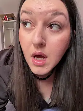 AlexandraGiogio online show from 03/08/25, 10:22