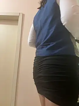 AlexandraGiogio online show from 03/19/26, 06:41