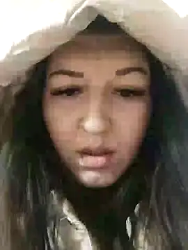 AlexandraGiogio online show from 01/03/25, 08:01