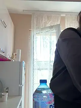 AlexandraGiogio online show from 03/08/25, 07:16