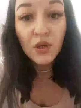 AlexandraGiogio online show from 01/17/25, 08:33