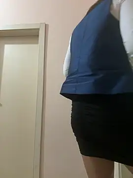 AlexandraGiogio online show from 03/25/26, 04:34