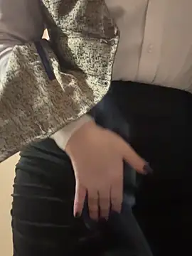 AlexandraGiogio online show from 03/27/26, 05:05