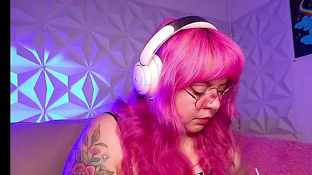 Satyn doll online show from 02/08/26, 08:17