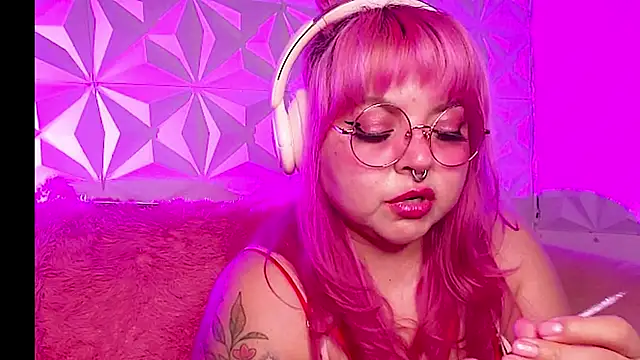 Satyn doll online show from 02/14/26, 11:27