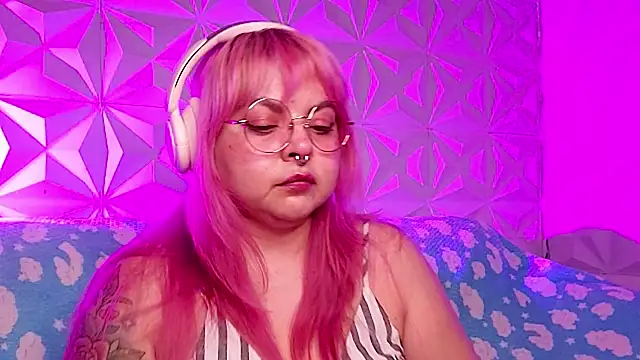 Satyn doll online show from 02/27/26, 12:22