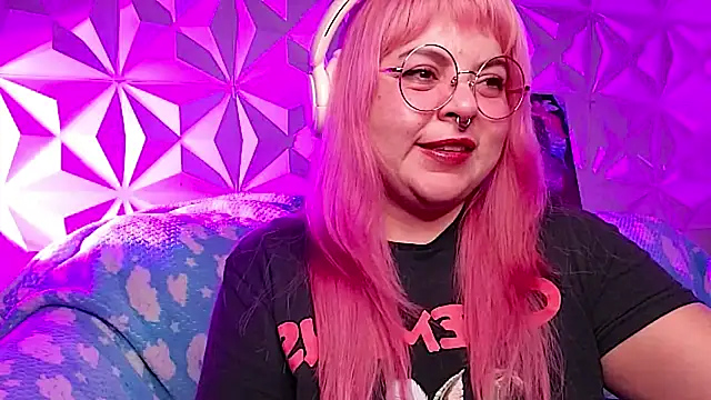 Satyn doll online show from 04/10/26, 12:17