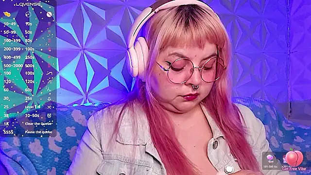 Satyn doll online show from 03/12/26, 10:58