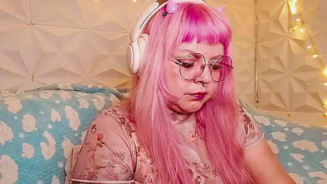 Satyn doll online show from 05/24/26, 02:55
