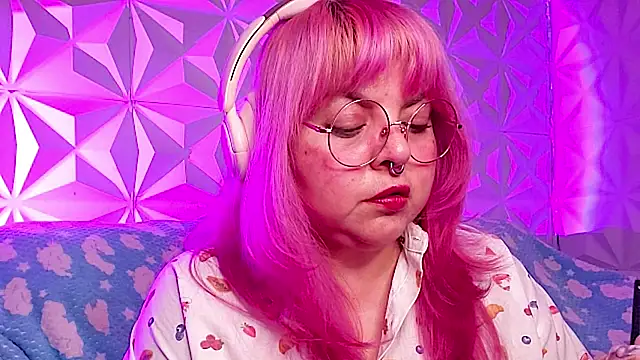 Satyn doll online show from 02/17/26, 01:25