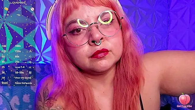 Satyn doll online show from 03/18/26, 11:05