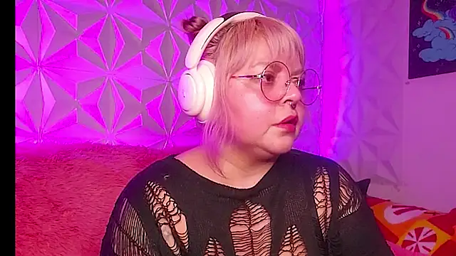 Satyn doll online show from 01/17/26, 01:31