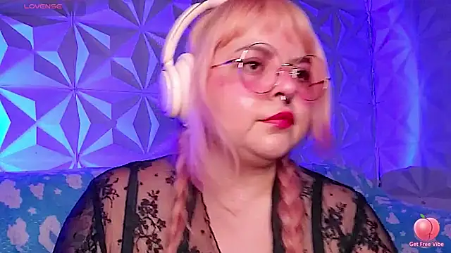 Satyn doll online show from 03/27/26, 12:19