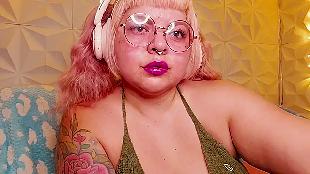 Satyn doll online show from 05/17/26, 10:32
